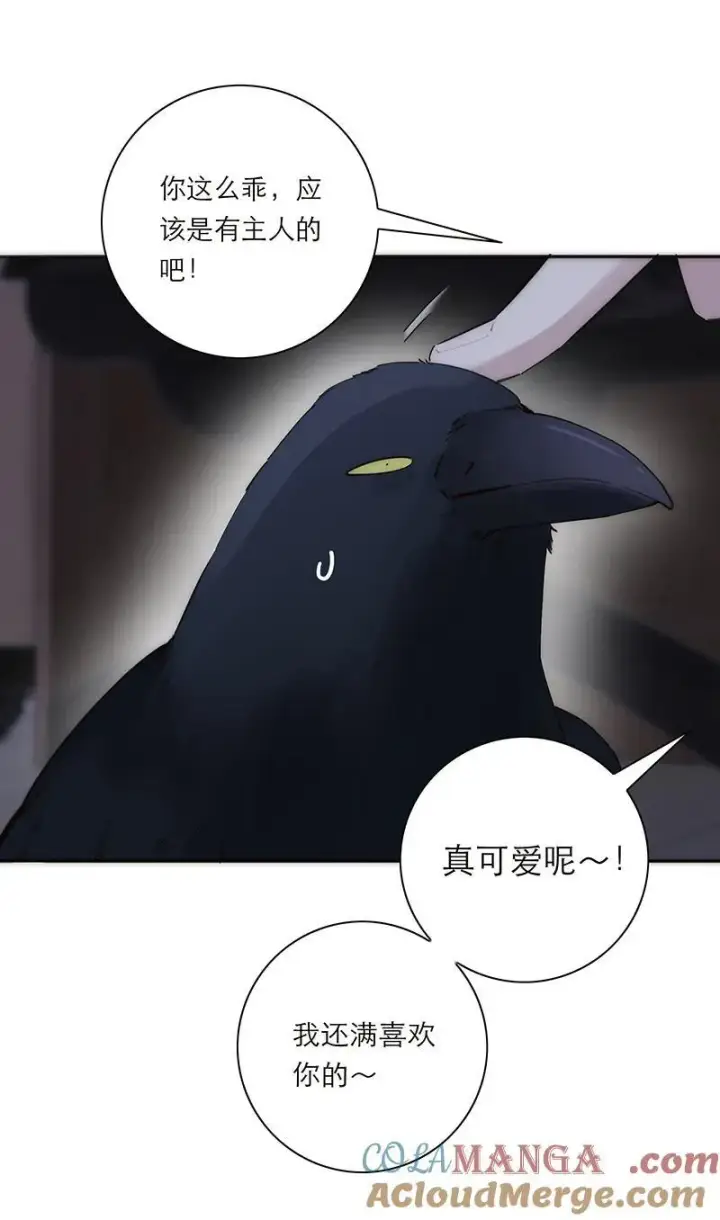 漫画《恩公不做文人雅士》第37话第58张图
