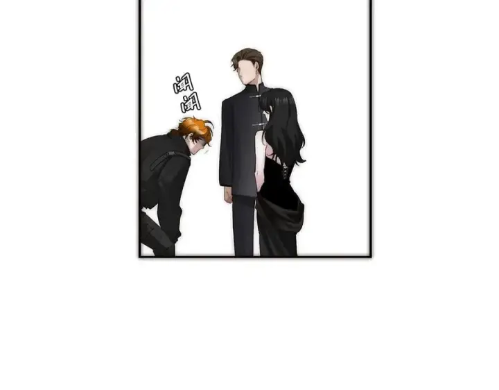 漫画《恩公不做文人雅士》第39话 不靠衣装不靠鞍第83张图