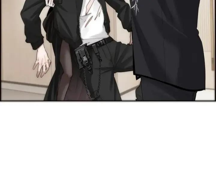 漫画《恩公不做文人雅士》第39话 不靠衣装不靠鞍第87张图