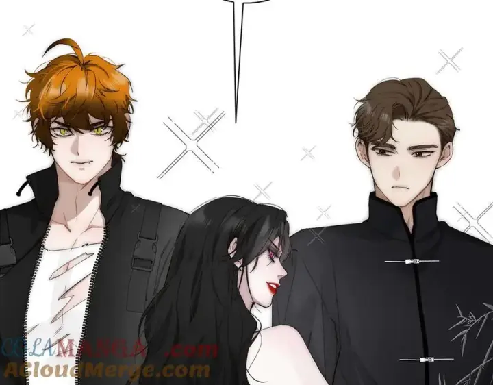 漫画《恩公不做文人雅士》第40话 恶心第45张图