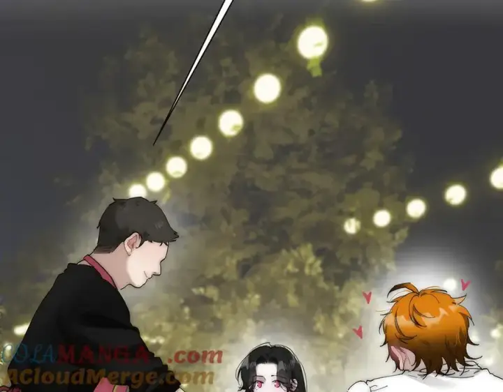 漫画《恩公不做文人雅士》第41话 微醺第49张图