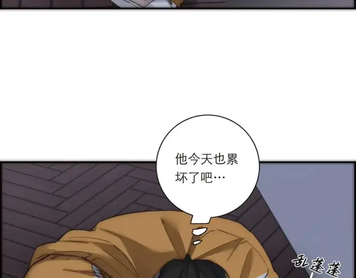 漫画《恩公不做文人雅士》第41话 微醺第98张图