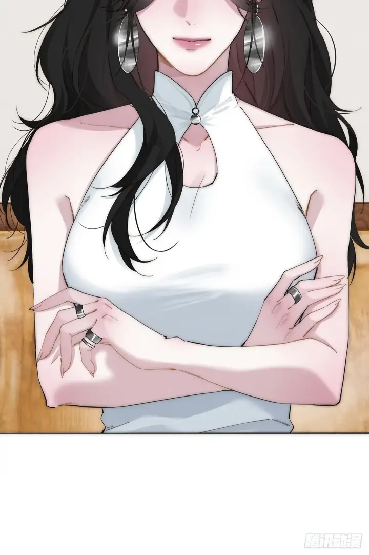 漫画《恩公不做文人雅士》049 尴尬第51张图