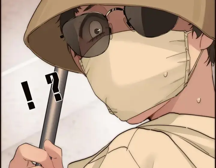 漫画《恩公不做文人雅士》第51话 被盯上了？！第107张图