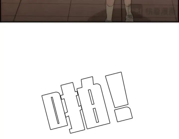 漫画《恩公不做文人雅士》第51话 被盯上了？！第74张图