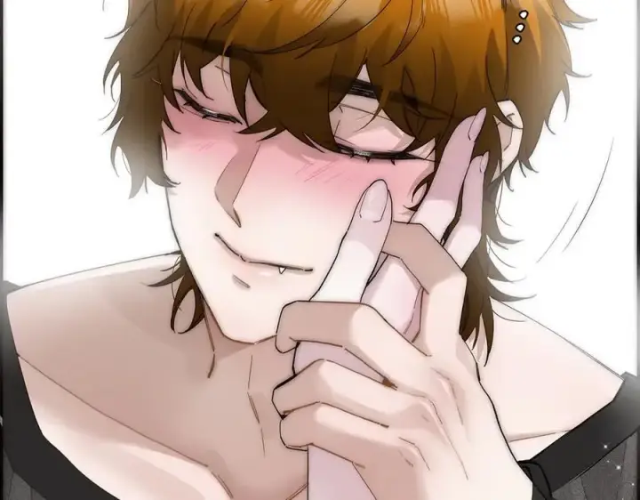漫画《恩公不做文人雅士》第53话 说出的第一句话第40张图