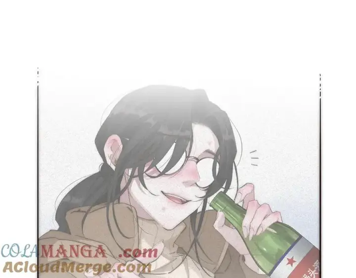 漫画《恩公不做文人雅士》第53话 说出的第一句话第5张图