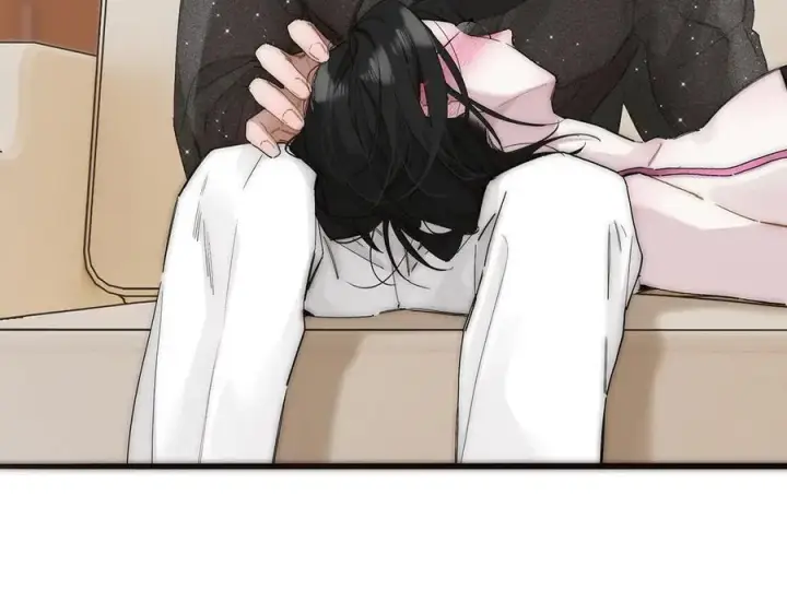 漫画《恩公不做文人雅士》第53话 说出的第一句话第55张图