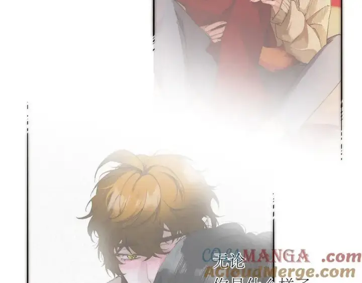 漫画《恩公不做文人雅士》第53话 说出的第一句话第61张图