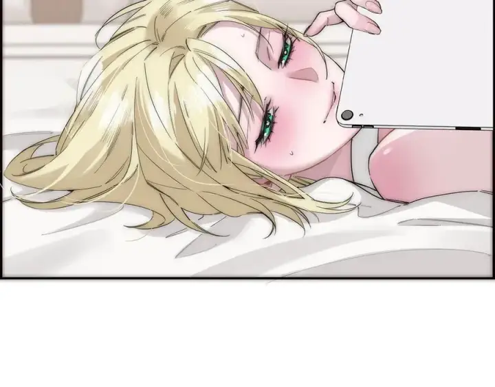 漫画《恩公不做文人雅士》第53话 说出的第一句话第79张图