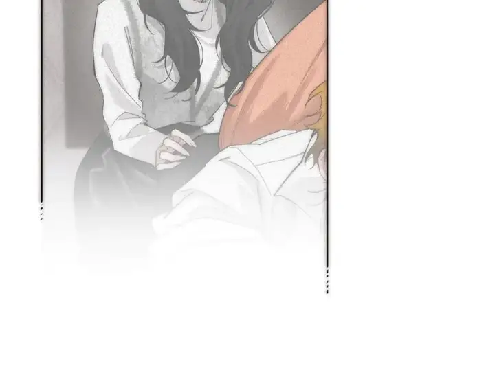 漫画《恩公不做文人雅士》第53话 说出的第一句话第8张图