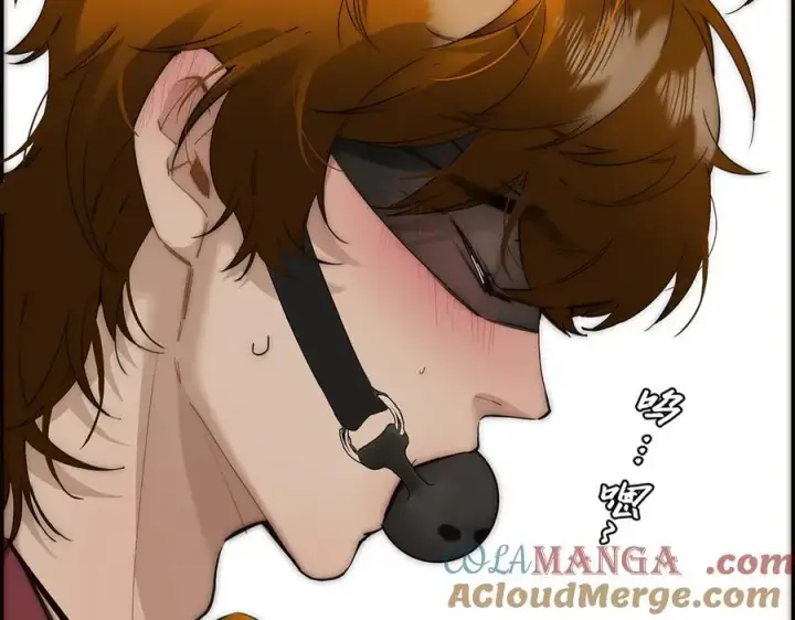 漫画《恩公不做文人雅士》第57话 恩公说了什么第29张图