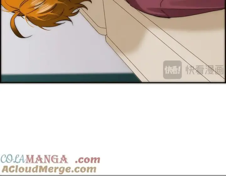 漫画《恩公不做文人雅士》第57话 恩公说了什么第45张图