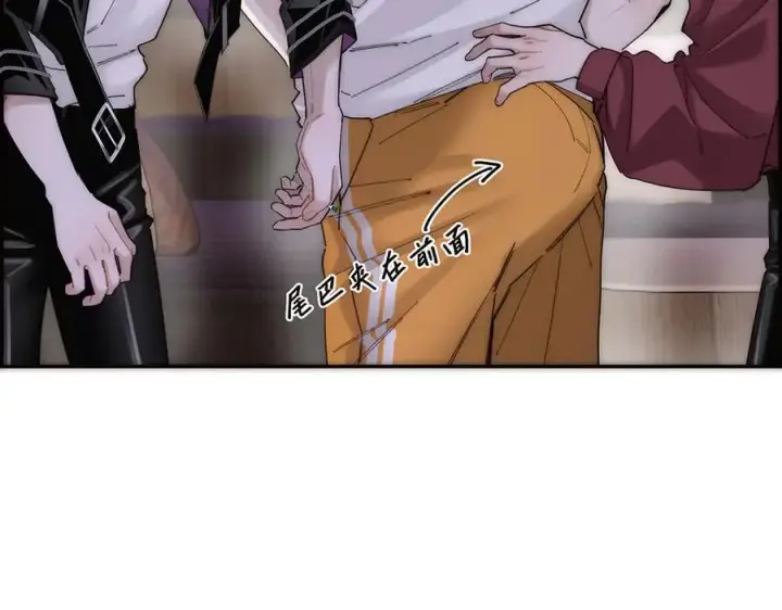 漫画《恩公不做文人雅士》第57话 恩公说了什么第78张图