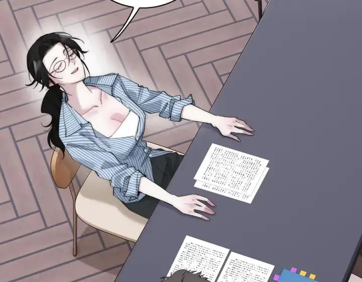 漫画《恩公不做文人雅士》第59话 请柬第100张图