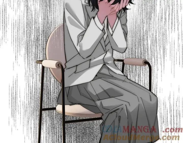 漫画《恩公不做文人雅士》第59话 请柬第45张图