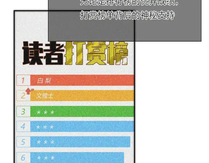 漫画《恩公不做文人雅士》第59话 请柬第68张图