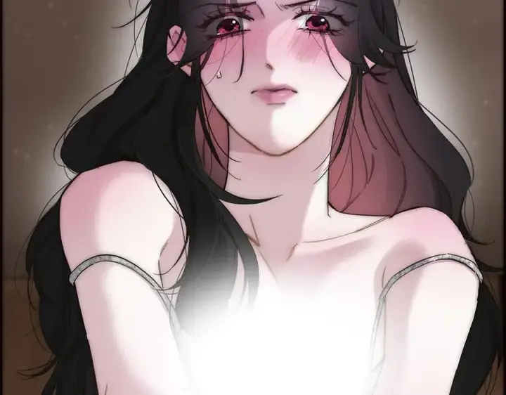 漫画《恩公不做文人雅士》第63话 恩公的主动权第44张图
