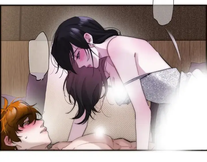 漫画《恩公不做文人雅士》第63话 恩公的主动权第64张图