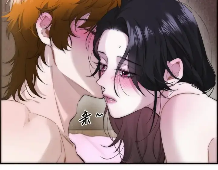 漫画《恩公不做文人雅士》第63话 恩公的主动权第72张图