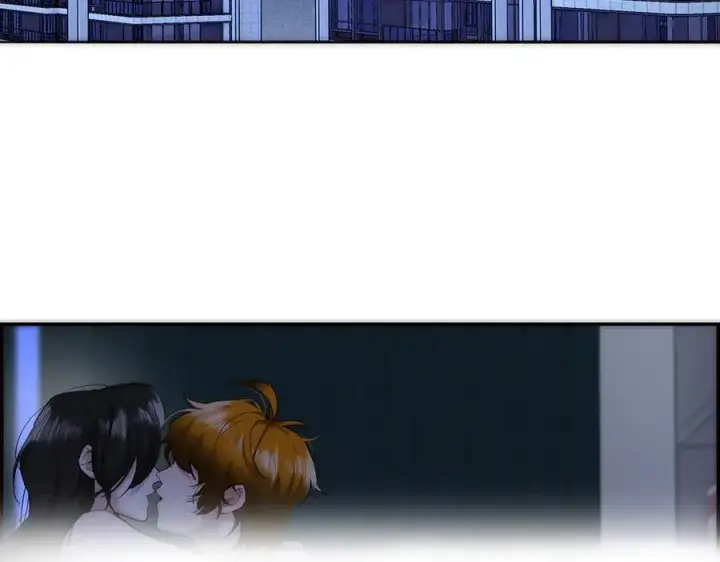 漫画《恩公不做文人雅士》第64话 变回狐狸了？_第38张图