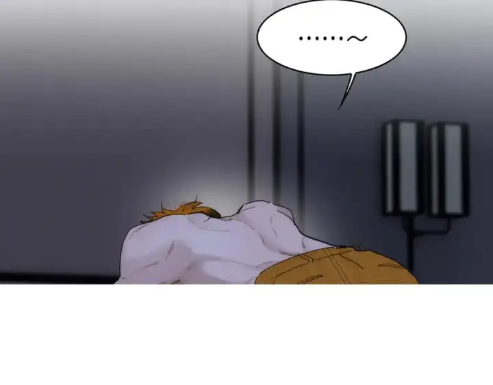 漫画《恩公不做文人雅士》第64话 变回狐狸了？_第43张图