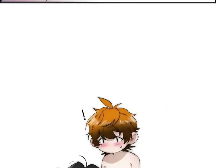 漫画《恩公不做文人雅士》第64话 变回狐狸了？_第71张图
