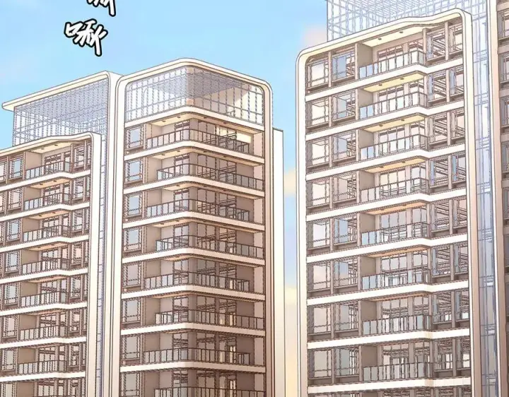漫画《恩公不做文人雅士》第64话 变回狐狸了？_第87张图
