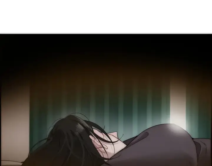 漫画《恩公不做文人雅士》第64话 变回狐狸了？_第90张图