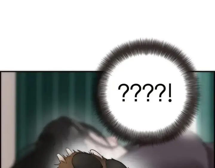 漫画《恩公不做文人雅士》第64话 变回狐狸了？_第94张图