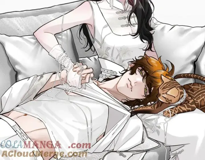 漫画《恩公不做文人雅士》周边展示第2张图