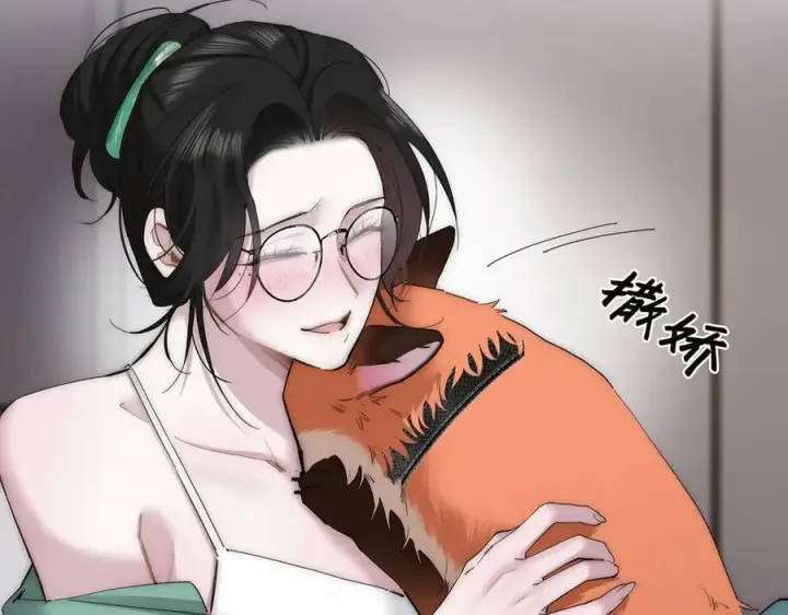 漫画《恩公不做文人雅士》第66话 山神登门第111张图