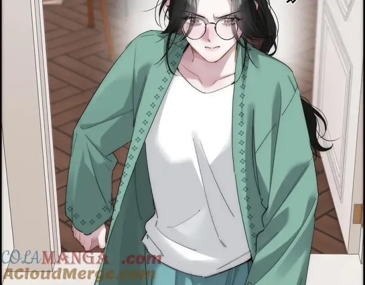 漫画《恩公不做文人雅士》第66话 山神登门第21张图