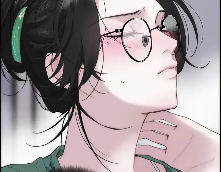 漫画《恩公不做文人雅士》第66话 山神登门第91张图