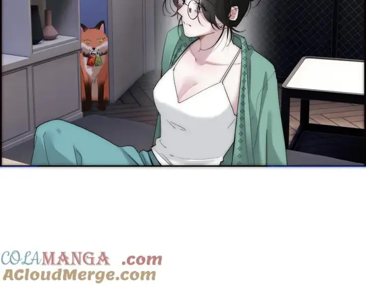 漫画《恩公不做文人雅士》第66话 山神登门第97张图