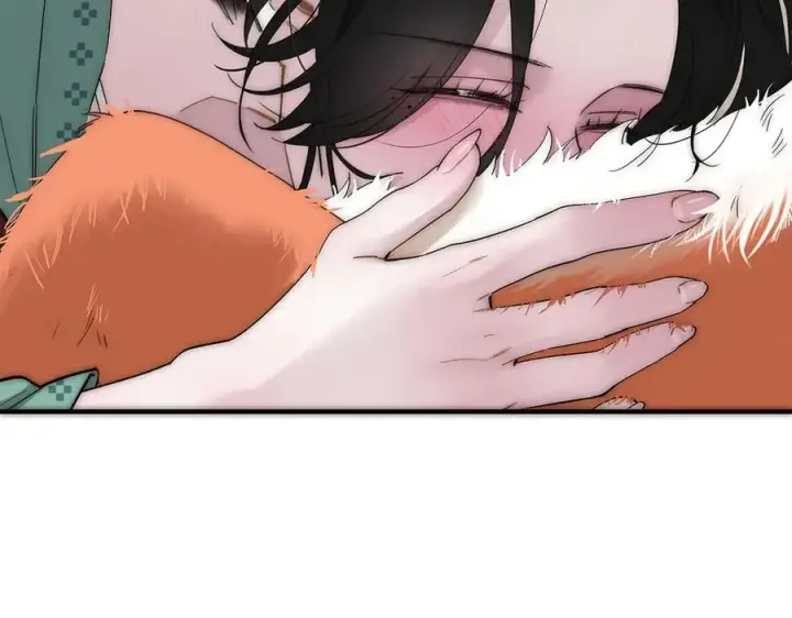 漫画《恩公不做文人雅士》第67话 被爱第10张图