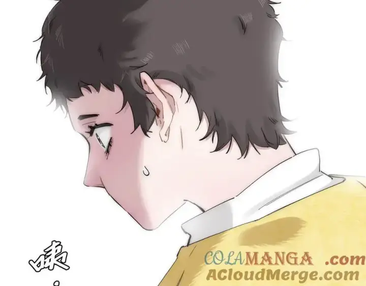 漫画《恩公不做文人雅士》第67话 被爱第129张图