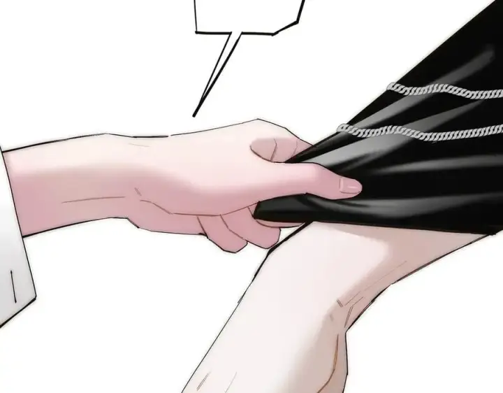 漫画《恩公不做文人雅士》第68话 恁男朋友是假嘞第14张图