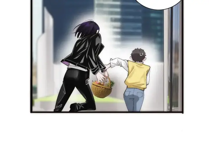 漫画《恩公不做文人雅士》第68话 恁男朋友是假嘞第28张图