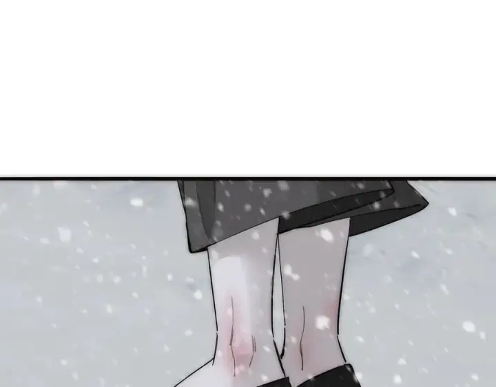漫画《恩公不做文人雅士》第69话 往事第146张图
