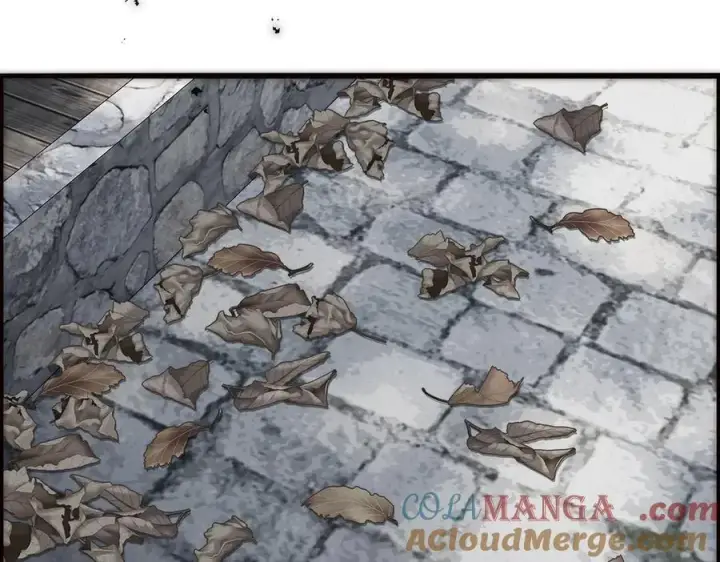 漫画《恩公不做文人雅士》第69话 往事第21张图