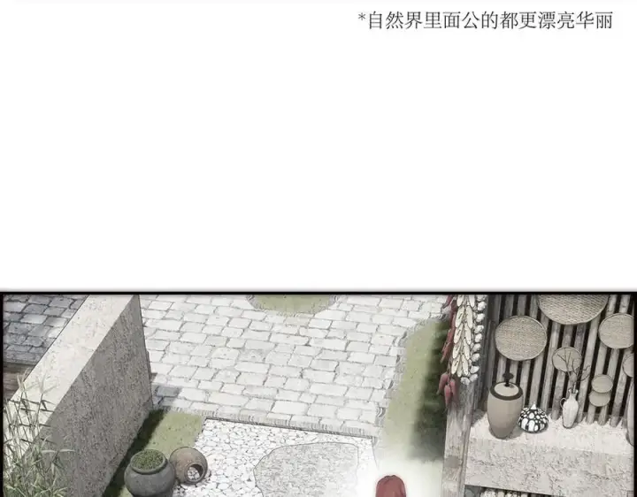 漫画《恩公不做文人雅士》第69话 往事第40张图