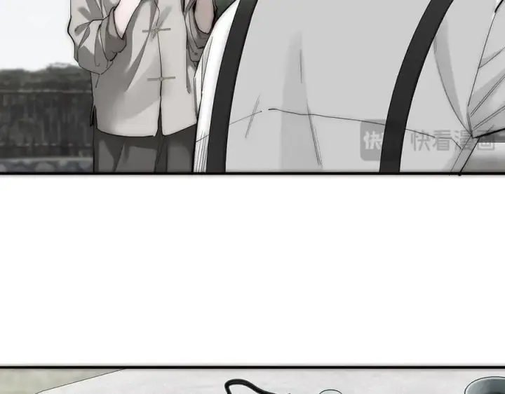漫画《恩公不做文人雅士》第69话 往事第56张图