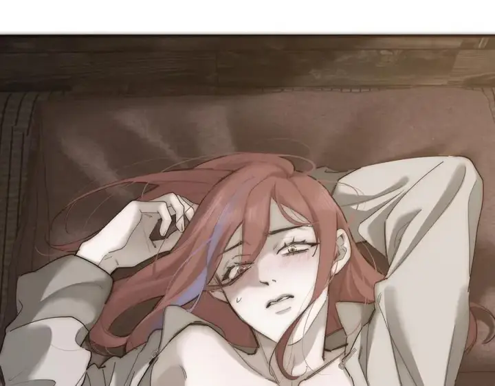 漫画《恩公不做文人雅士》第69话 往事第66张图