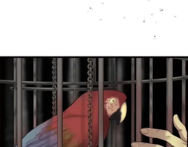 漫画《恩公不做文人雅士》第69话 往事第8张图