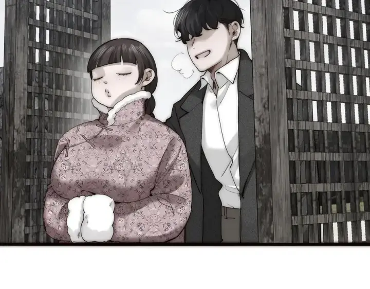 漫画《恩公不做文人雅士》第69话 往事第94张图