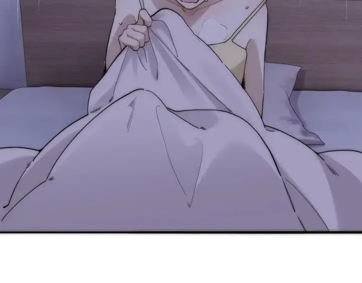 漫画《恩公不做文人雅士》第71话 梦醒无痕第87张图
