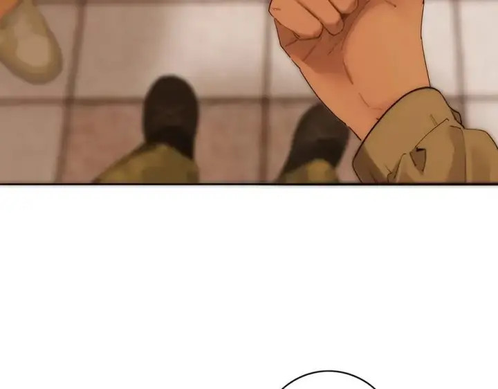 漫画《恩公不做文人雅士》第73话 可以抱你吗？第138张图