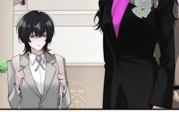 漫画《恩公不做文人雅士》第73话 可以抱你吗？第88张图