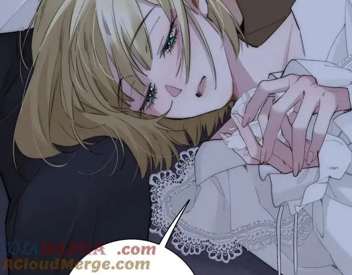 漫画《恩公不做文人雅士》第74话 真正的公主第125张图